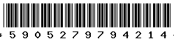5905279794214 5905279794214
