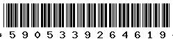 5905339264619 5905339264619