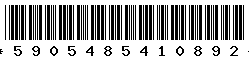 5905485410892 5905485410892