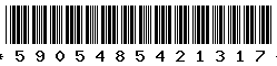 5905485421317 5905485421317