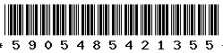 5905485421355 5905485421355