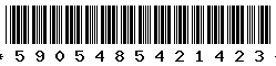 5905485421423 5905485421423