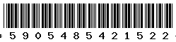 5905485421522 5905485421522