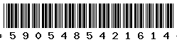 5905485421614 5905485421614