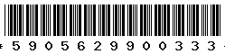 5905629900333 5905629900333
