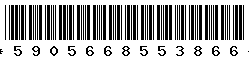 5905668553866 5905668553866