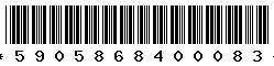 5905868400083 5905868400083