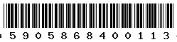5905868400113 5905868400113