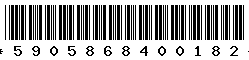 5905868400182 5905868400182