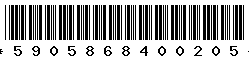 5905868400205 5905868400205