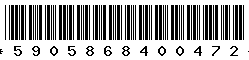 5905868400472 5905868400472