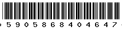 5905868404647 5905868404647