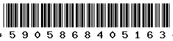 5905868405163 5905868405163