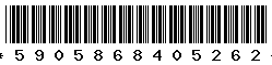 5905868405262 5905868405262