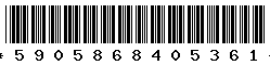 5905868405361 5905868405361