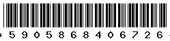 5905868406726 5905868406726
