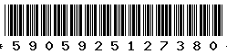 5905925127380 5905925127380
