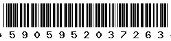5905952037263 5905952037263