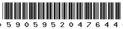5905952047644 5905952047644