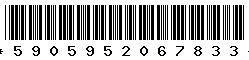 5905952067833 5905952067833
