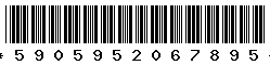 5905952067895 5905952067895