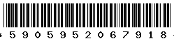 5905952067918 5905952067918