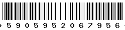 5905952067956 5905952067956