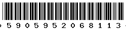 5905952068113 5905952068113