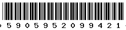 5905952099421 5905952099421