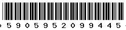 5905952099445