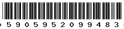 5905952099483 5905952099483