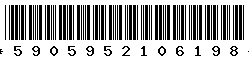 5905952106198 5905952106198