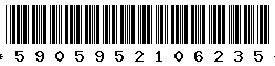 5905952106235 5905952106235