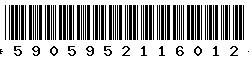 5905952116012 5905952116012