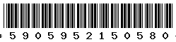 5905952150580 5905952150580