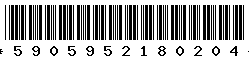5905952180204 5905952180204