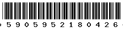 5905952180426 5905952180426