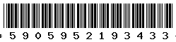 5905952193433 5905952193433
