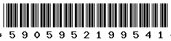 5905952199541 5905952199541