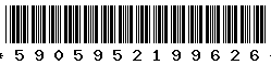 5905952199626 5905952199626