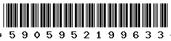 5905952199633 5905952199633