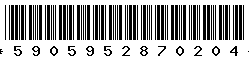 5905952870204 5905952870204