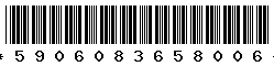 5906083658006 5906083658006