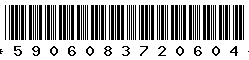 5906083720604 5906083720604