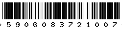 5906083721007 5906083721007