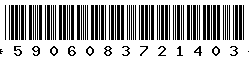 5906083721403 5906083721403