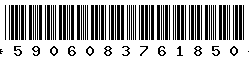 5906083761850 5906083761850