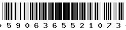 5906365521073 5906365521073