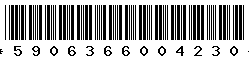 5906366004230 5906366004230