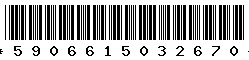 5906615032670 5906615032670